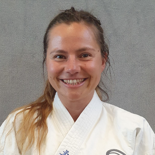 Ruth-Marie Stecker